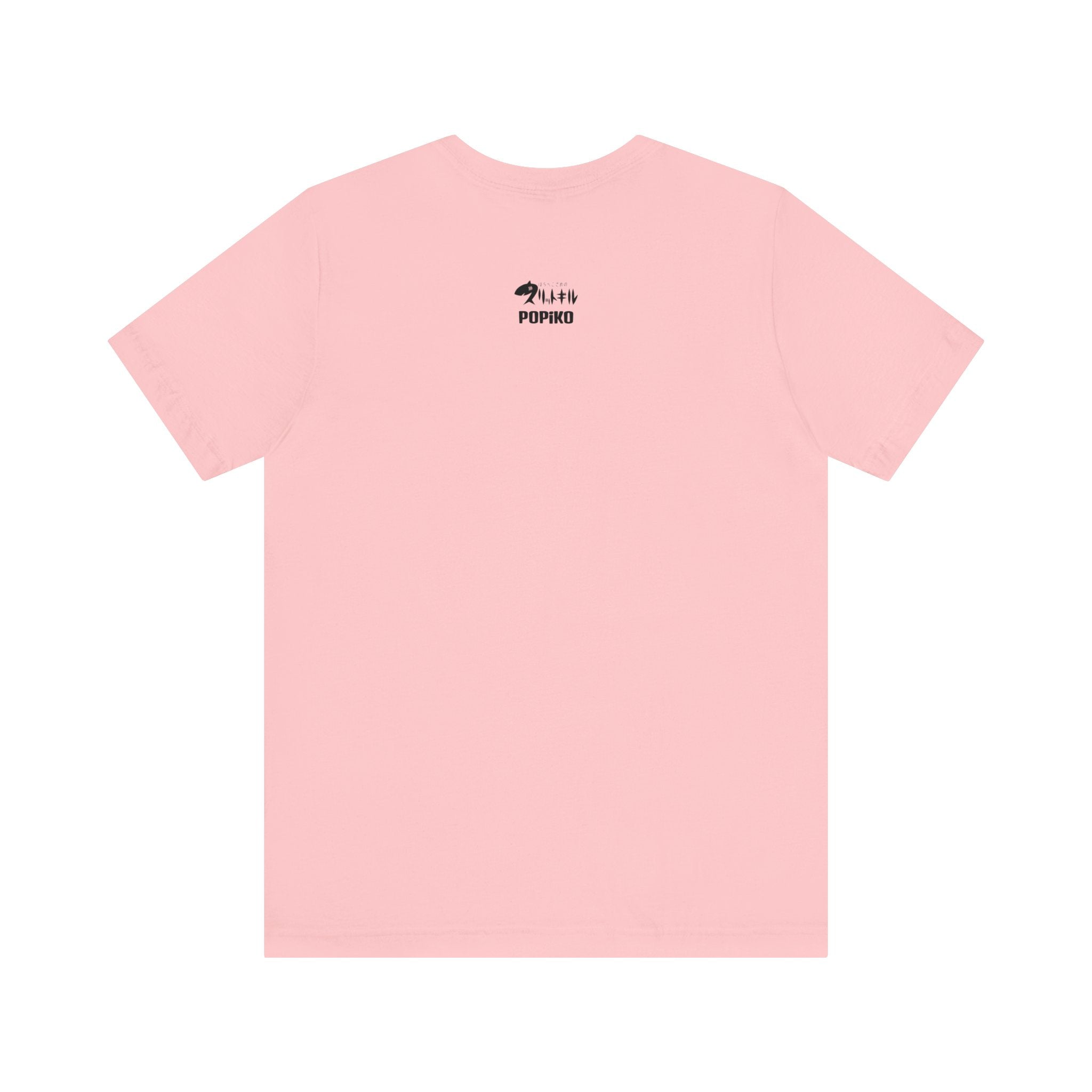 Slit Gill Tee